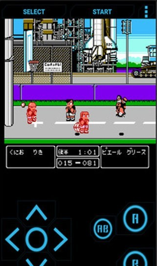 热血篮球手机版(免登录)安装v6.6下载图3: