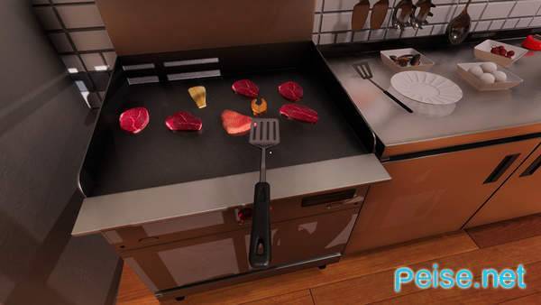 料理模拟器手游安卓最新版v1.1下载图3: