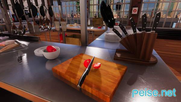 料理模拟器手游安卓最新版v1.1下载图1: