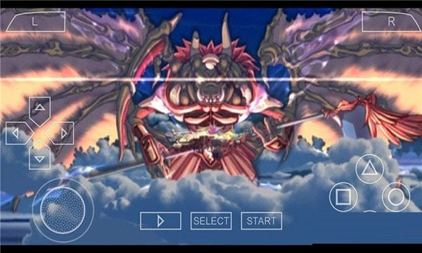 双星物语手机版下载v1.0图2: