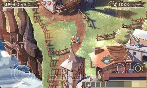 双星物语手机版下载v1.0图3: