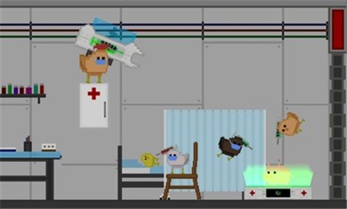 沙盒世界汉化版最新版下载v0.9.0.2图3: