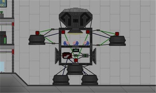 沙盒世界汉化版最新版下载v0.9.0.2图2: