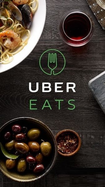 uber eats安卓版最新版下载v6.7图1: