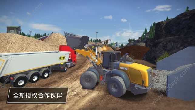 模拟建造3汉化全解锁版最新版下载v1.2图2:
