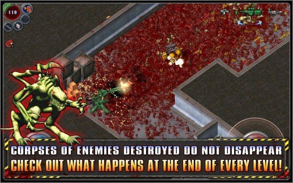 孤胆枪手手机安卓版最新下载v2.0.7图1: