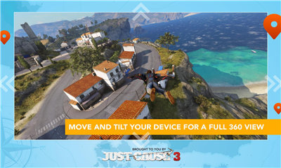 正当防卫3十五项修改器风灵月影版最新下载V2.0图2: