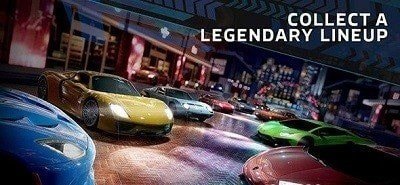 无限试驾2中文汉化补丁下载安装v1.4.0图片1