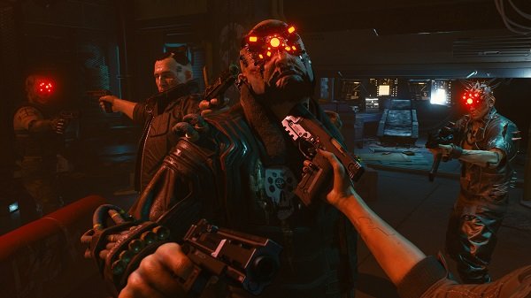 赛博朋克2077奥迪R8自定义MOD免费下载v1.1.1图2: