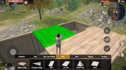 岛屿计划中文版手机版v1.0.5下载图2: