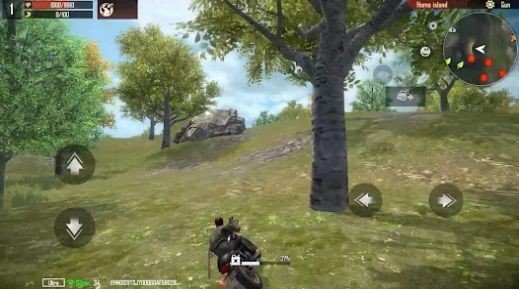 岛屿计划中文版手机版v1.0.5下载图3: