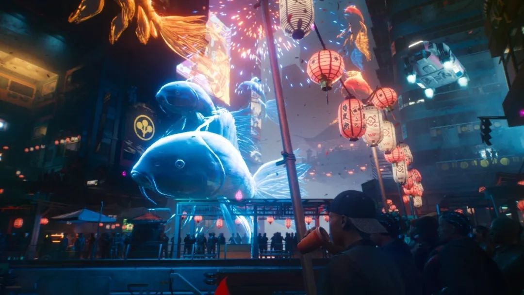 赛博朋克2077(所有金色服装和武器)存档下载v1.0图3: