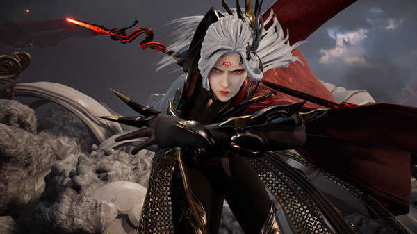 仙剑奇侠传7修吾玄玉服装MOD下载安装v1.0图3:
