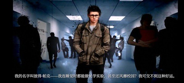 超凡蜘蛛侠1安卓中文版v1.2.3e下载图2: