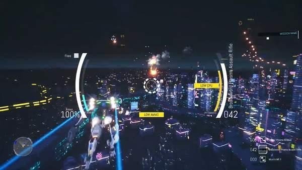 光轮无限升级补丁下载安装v1.0图3: