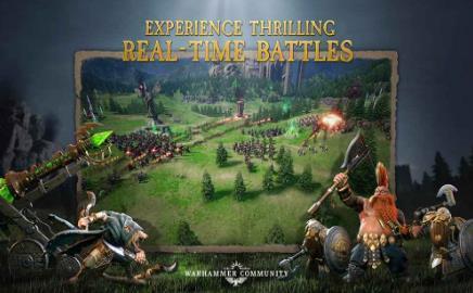 全面战争战锤3兵牌美化模组下载v1.0图3: