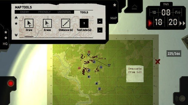 无线电指挥官手机版最新下载v1.426图2: