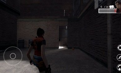 生化危机2中文补丁免费下载v1.0.0图1: