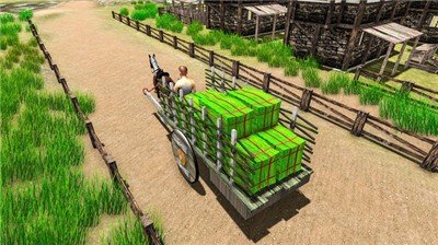 模拟农场17利勃海尔1200吨吊车MOD下载v1.4.0图2: