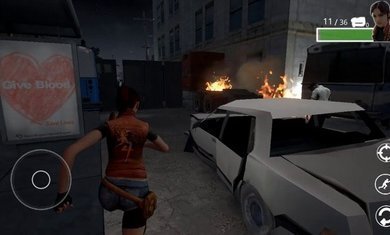 生化危机2中文补丁免费下载v1.0.0图3:
