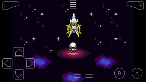 究极绿宝石5.4内置修改器版手机版下载v5.4图3: