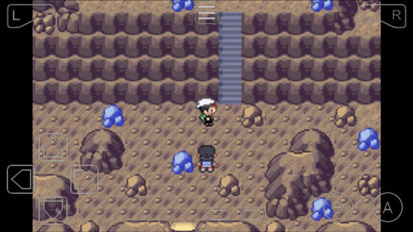 究极绿宝石5.4内置修改器版手机版下载v5.4图片1