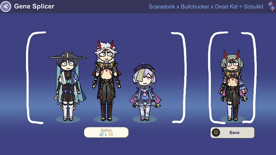 sillywisher0.23安卓下载图2: