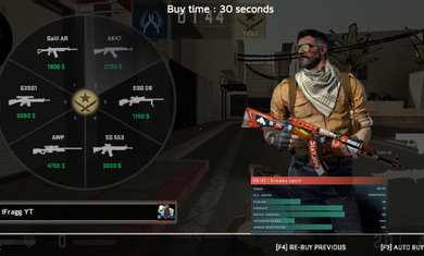 csgo手机版正版下载图3: