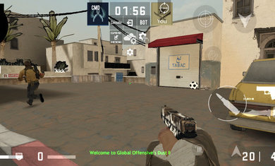 csgo手机版正版下载图2: