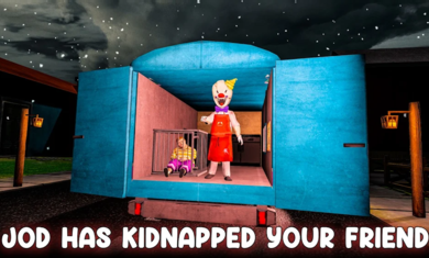 可怕的冰淇淋人无广告最新版下载图3: