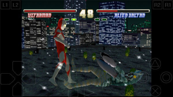 奥特曼格斗进化1内置菜单版金手指v1.0.1下载图2: