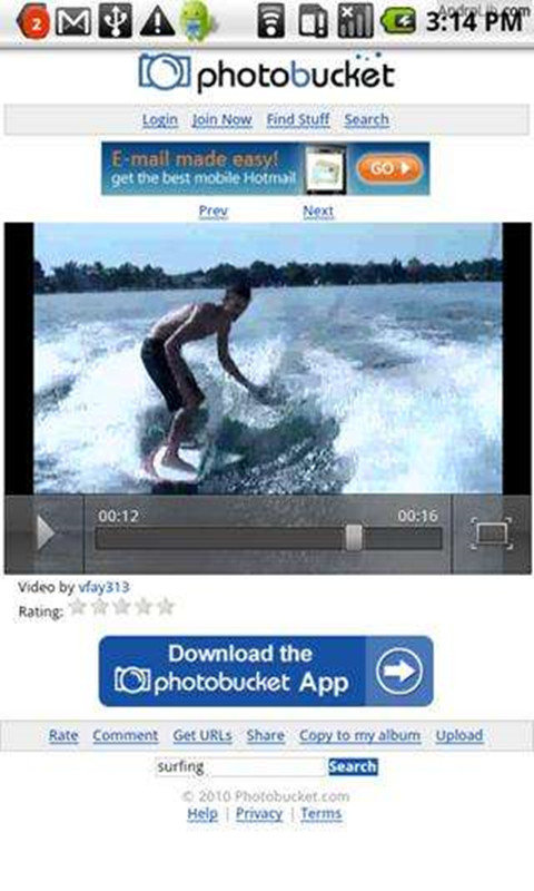 手机flash插件安卓版下载v11.1图3: