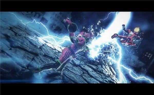 假面骑士巅峰战士安卓手机版下载v1.0.0图2: