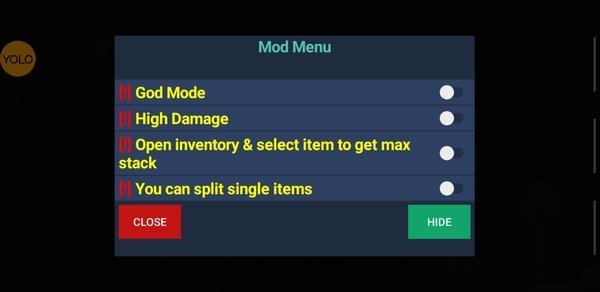 泰拉瑞亚1.4.4.9国际版下载免费版v1.4.4.9图3: