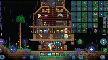 泰拉瑞亚1.4.4.9国际版下载免费版v1.4.4.9图4: