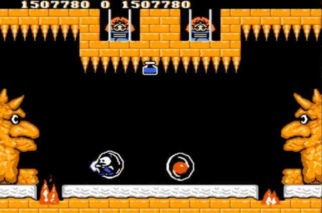 雪人兄弟官方正版下载手机版v3.4.0图2: