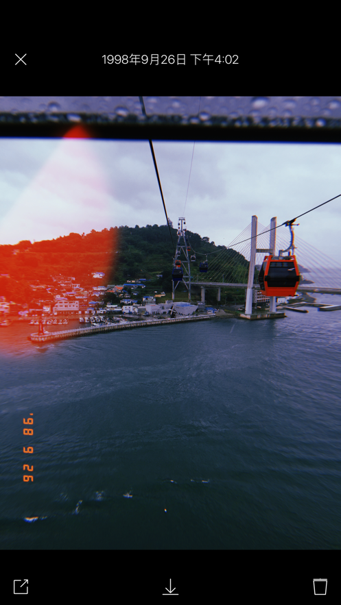 huji相机软件安卓版2023最新版下载v2.2图2: