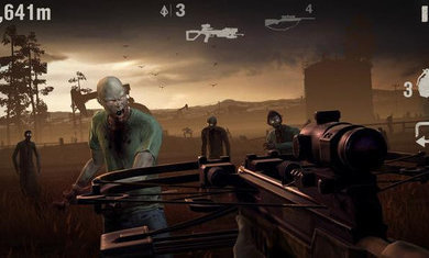 勇闯死人谷2内置MOD修改器手游2023最新下载v1.65.0图片1