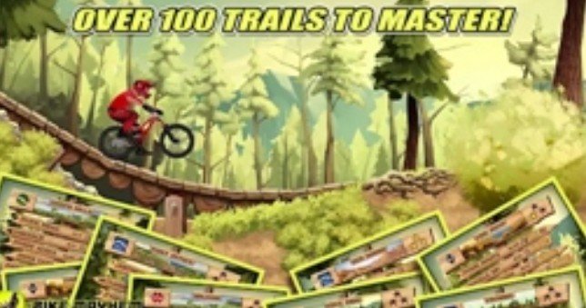 bikemayhem(解锁全车)中文版游戏下载v1.6.2图片1