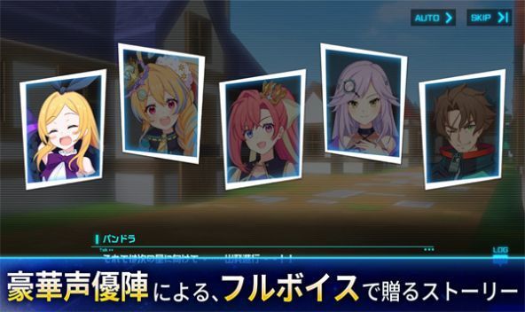 立方体之星官方版v1.0下载图2: