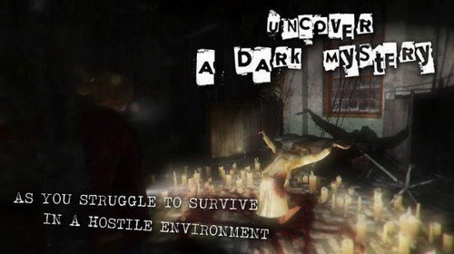 失落的记忆1.0.5版本v1.0.5下载图2: