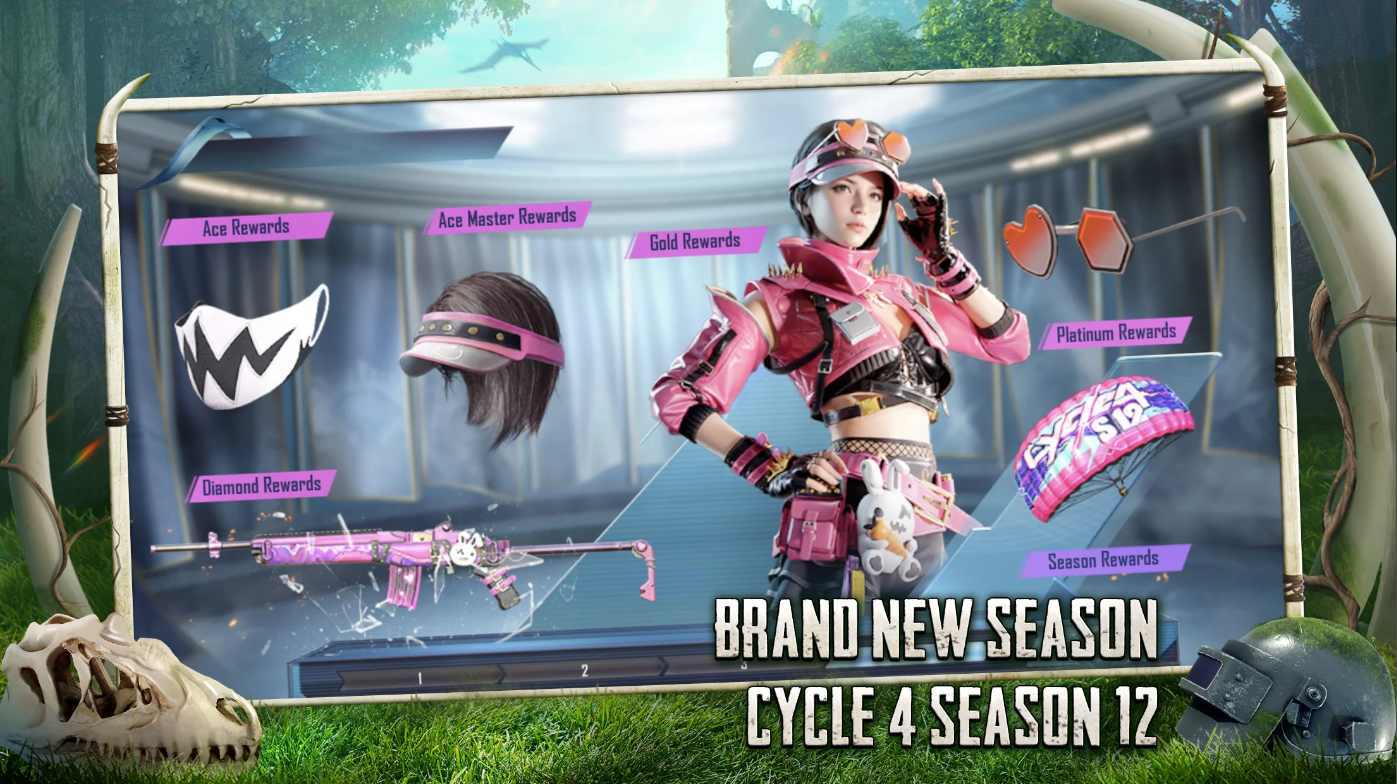 绝地求生地铁逃生2023最新版v2.6.0下载图1: