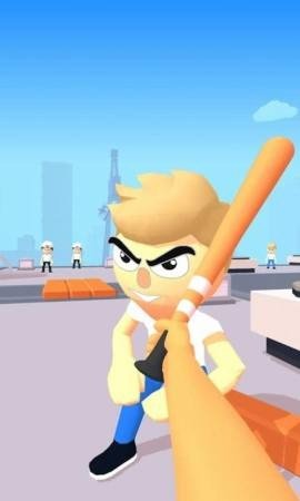 暴揍大师手游安卓最新版v1.2.0下载图2: