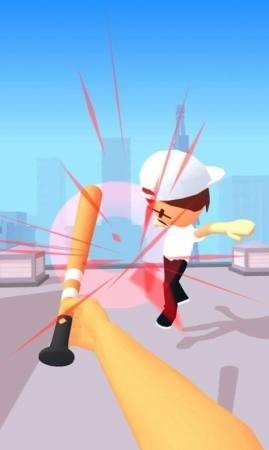 暴揍大师手游安卓最新版v1.2.0下载图3: