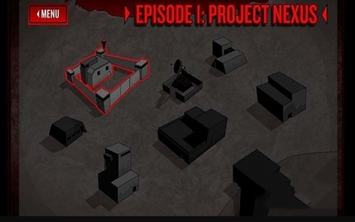 疯狂机械手无敌版最新版v1.0下载图1: