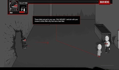 疯狂机械手无敌版最新版v1.0下载图2: