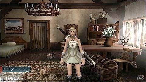边境之门加强版汉化版v1.1图2: