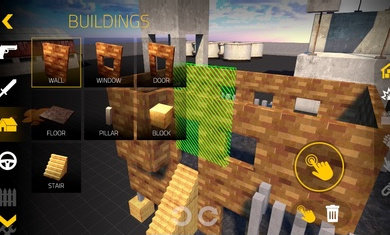 红色境地2023最新版v0.5.4下载图2: