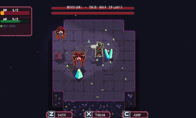 虚空之境中文版最新版v1.0.5下载图1: