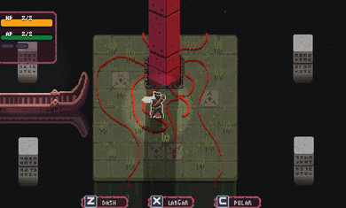 虚空之境中文版最新版v1.0.5下载图3: